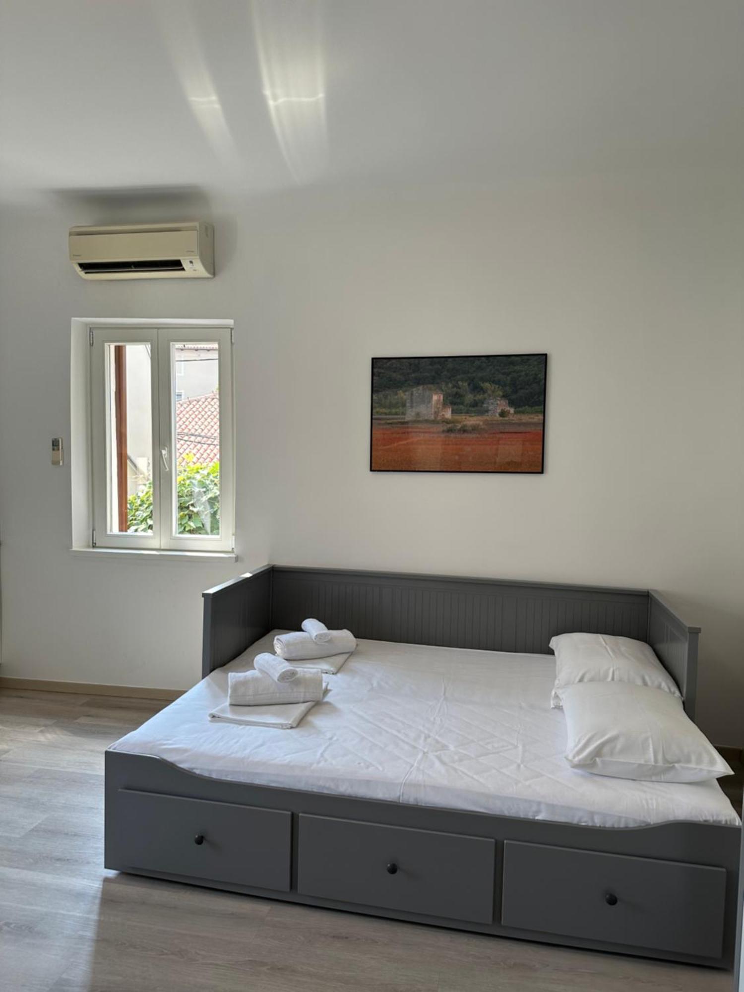 Koper Relax Home Exteriör bild
